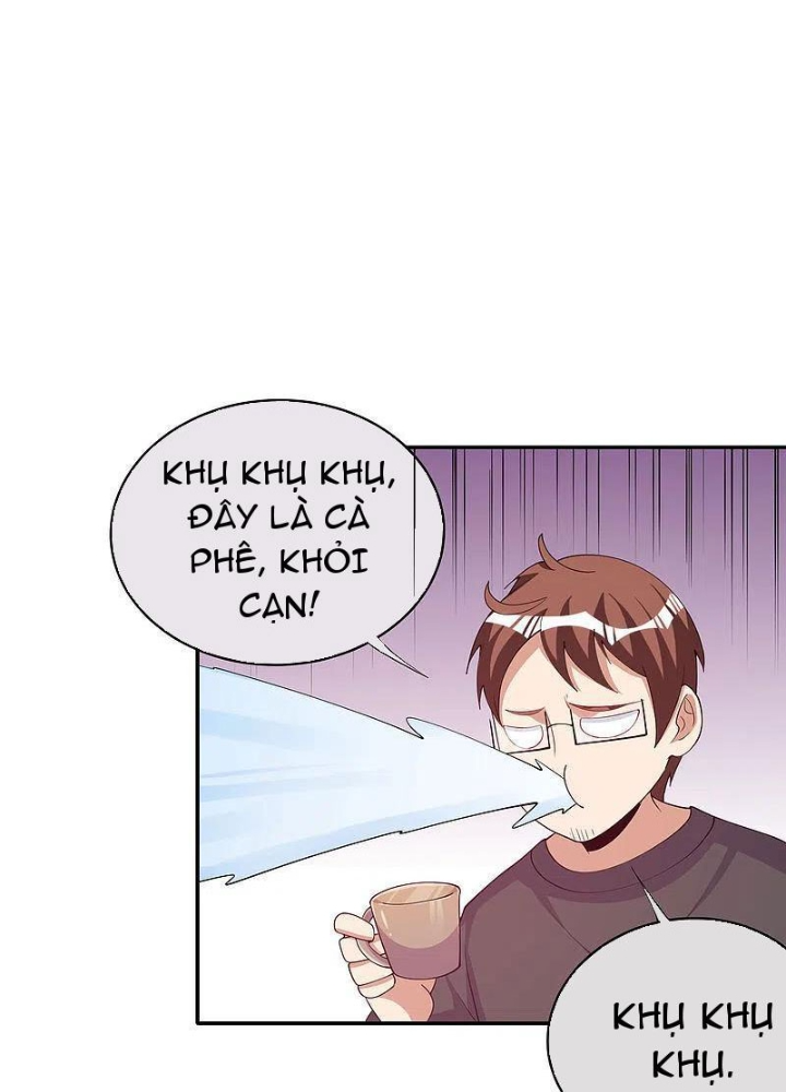 Từ Hôm Nay Bắt Đầu Làm Người Giàu Nhất Chapter 254 - Trang 3