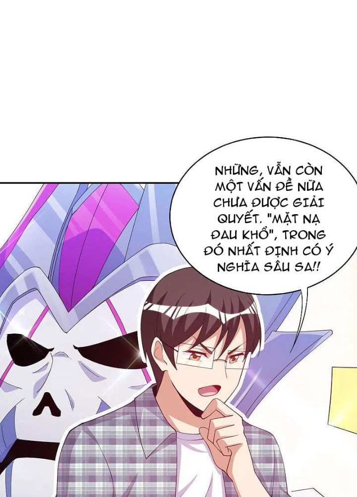 Từ Hôm Nay Bắt Đầu Làm Người Giàu Nhất Chapter 254 - Trang 3
