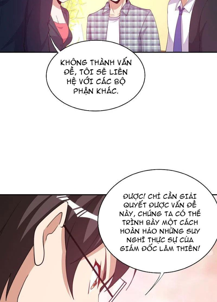 Từ Hôm Nay Bắt Đầu Làm Người Giàu Nhất Chapter 254 - Trang 3