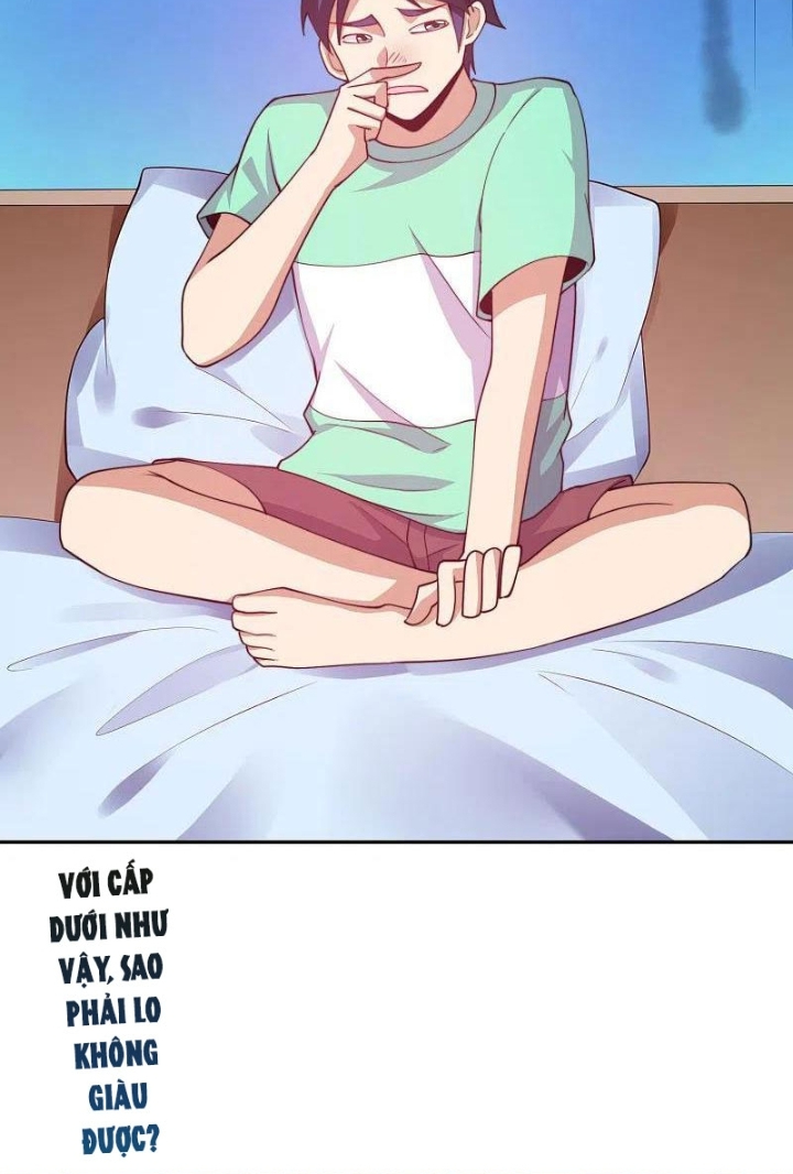 Từ Hôm Nay Bắt Đầu Làm Người Giàu Nhất Chapter 254 - Trang 3