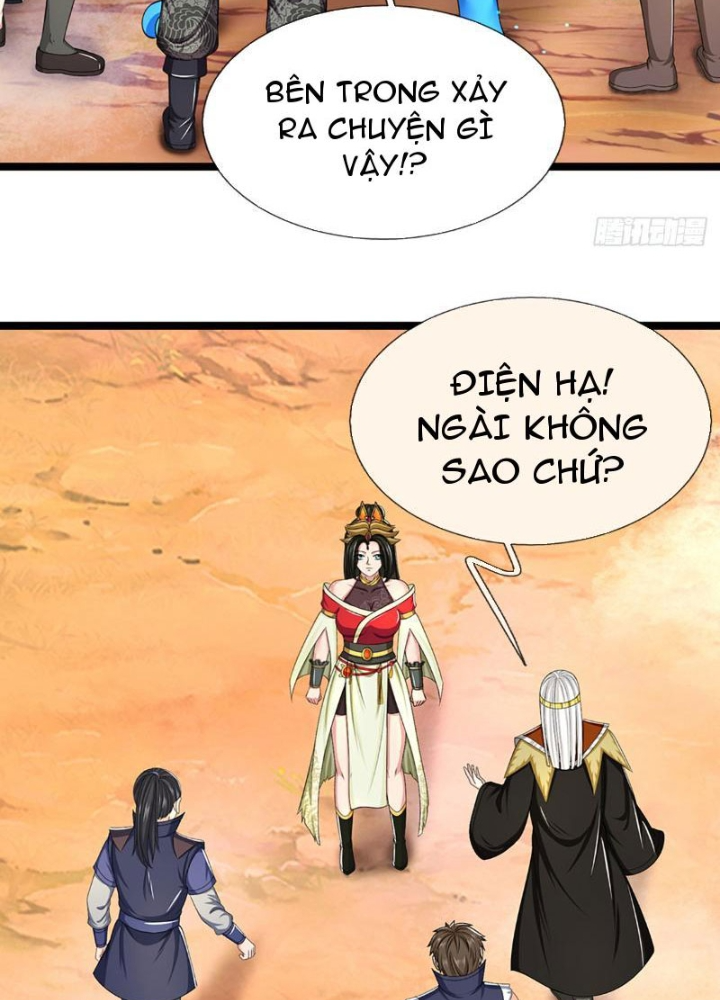 Ta Có Thể Cướp Đoạt Cơ Duyên Chapter 34 - Trang 2