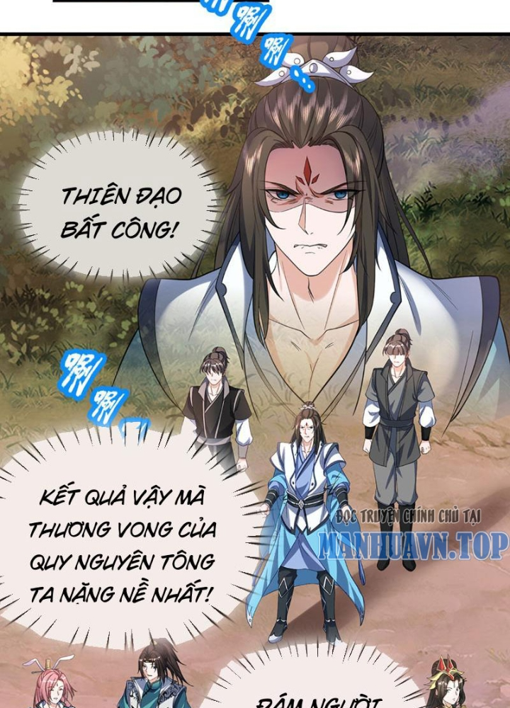 Ta Có Thể Cướp Đoạt Cơ Duyên Chapter 34 - Trang 2