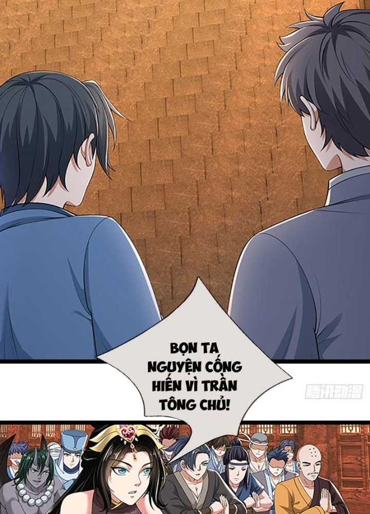 Ta Có Thể Cướp Đoạt Cơ Duyên Chapter 34 - Trang 2