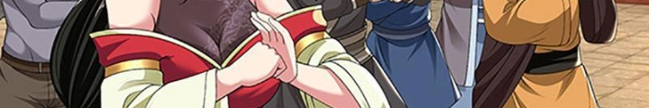 Ta Có Thể Cướp Đoạt Cơ Duyên Chapter 34 - Trang 2