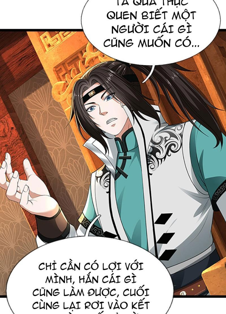 Ta Có Thể Cướp Đoạt Cơ Duyên Chapter 34 - Trang 2