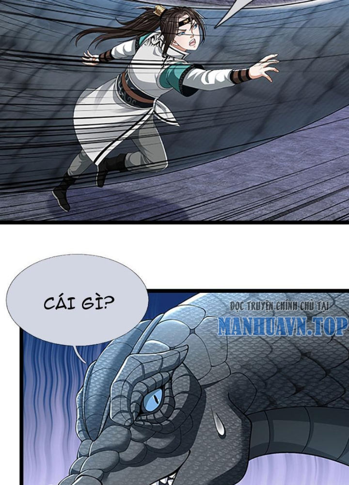 Ta Có Thể Cướp Đoạt Cơ Duyên Chapter 34 - Trang 2