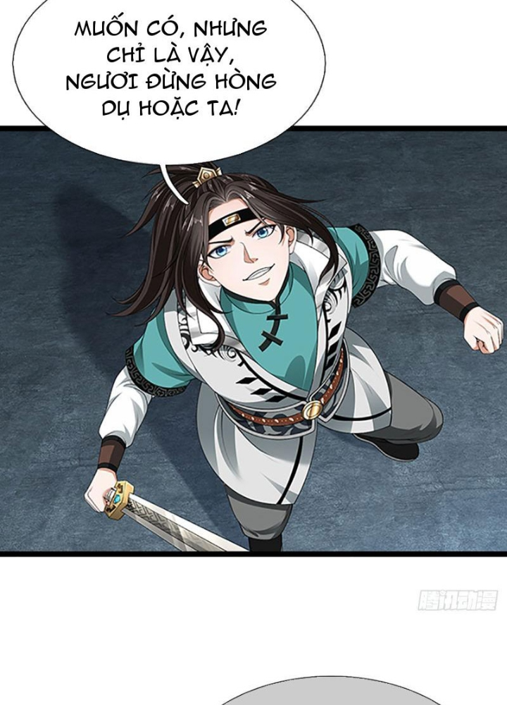 Ta Có Thể Cướp Đoạt Cơ Duyên Chapter 34 - Trang 2