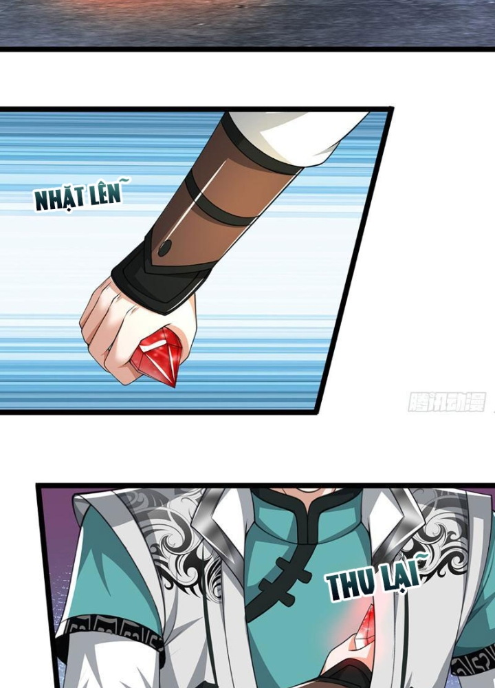 Ta Có Thể Cướp Đoạt Cơ Duyên Chapter 34 - Trang 2