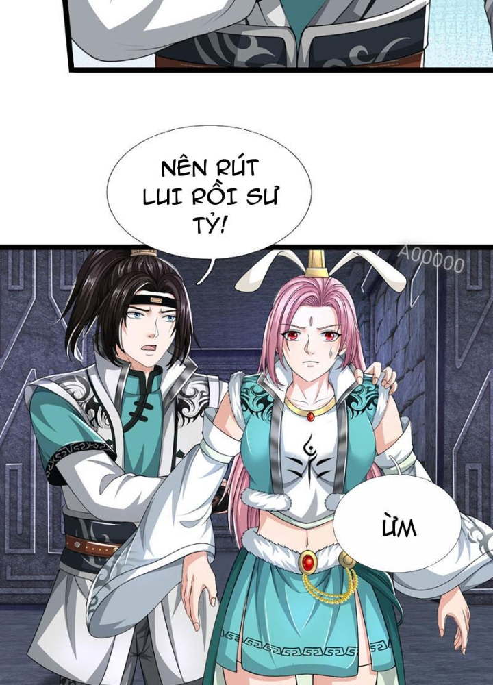 Ta Có Thể Cướp Đoạt Cơ Duyên Chapter 34 - Trang 2