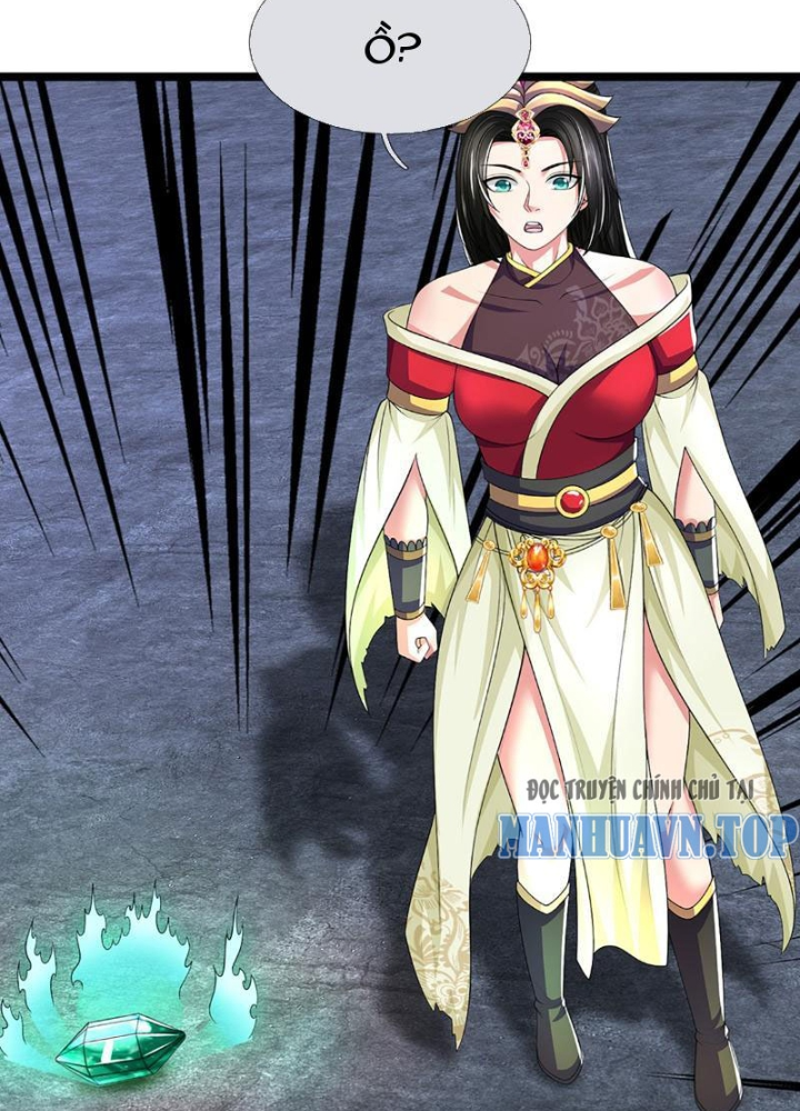 Ta Có Thể Cướp Đoạt Cơ Duyên Chapter 34 - Trang 2