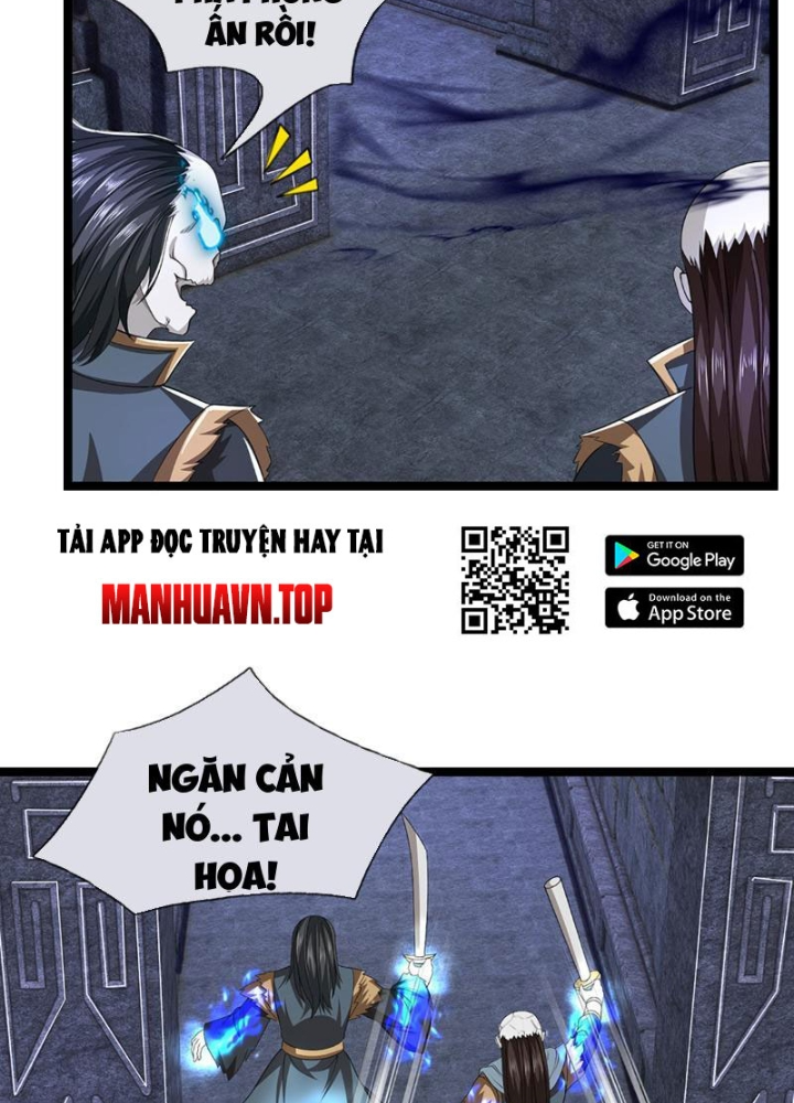 Ta Có Thể Cướp Đoạt Cơ Duyên Chapter 34 - Trang 2