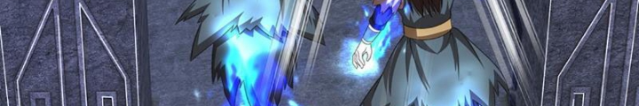 Ta Có Thể Cướp Đoạt Cơ Duyên Chapter 34 - Trang 2