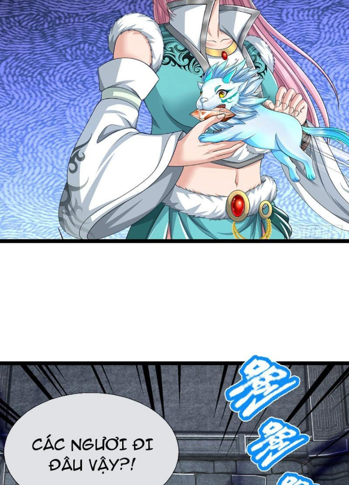 Ta Có Thể Cướp Đoạt Cơ Duyên Chapter 34 - Trang 2