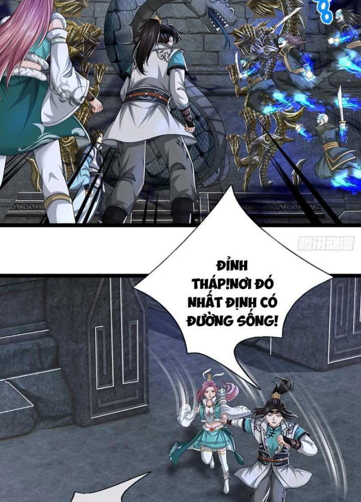 Ta Có Thể Cướp Đoạt Cơ Duyên Chapter 34 - Trang 2