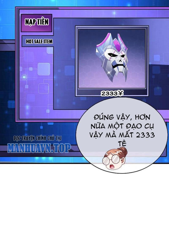 Từ Hôm Nay Bắt Đầu Làm Người Giàu Nhất Chapter 255 - Trang 3