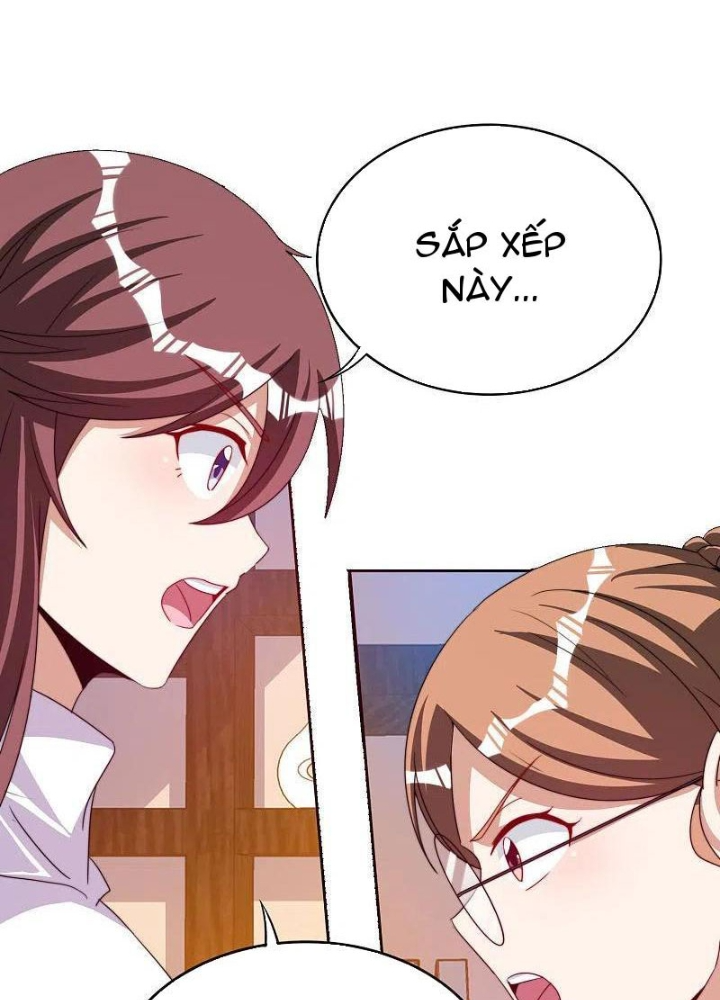 Từ Hôm Nay Bắt Đầu Làm Người Giàu Nhất Chapter 255 - Trang 3