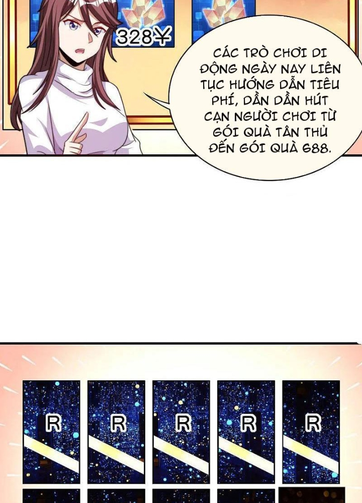 Từ Hôm Nay Bắt Đầu Làm Người Giàu Nhất Chapter 255 - Trang 3