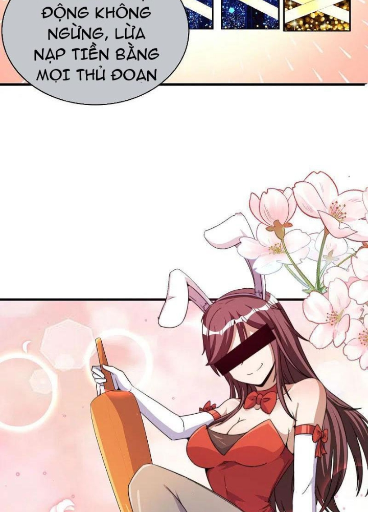 Từ Hôm Nay Bắt Đầu Làm Người Giàu Nhất Chapter 255 - Trang 3