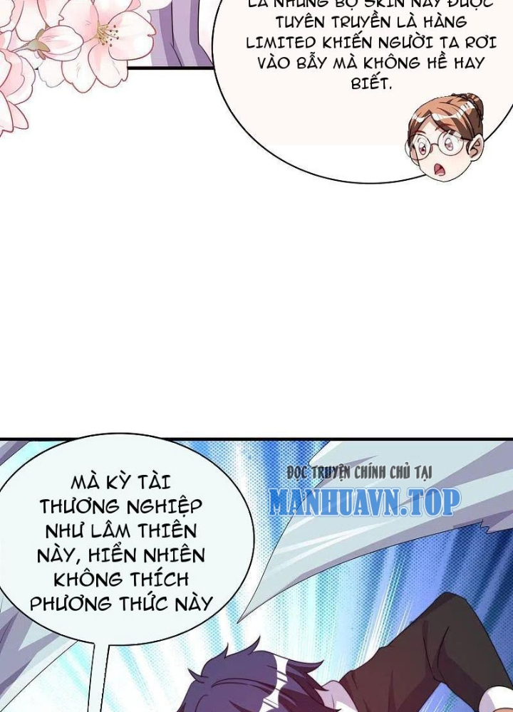 Từ Hôm Nay Bắt Đầu Làm Người Giàu Nhất Chapter 255 - Trang 3