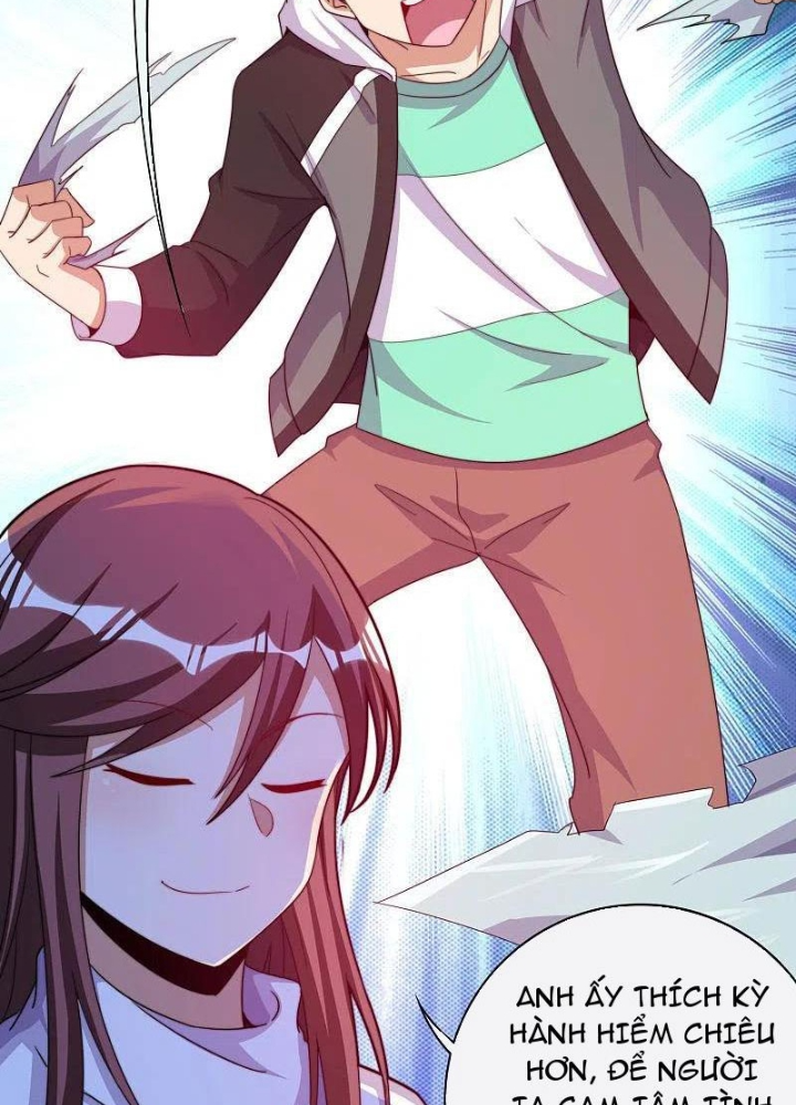 Từ Hôm Nay Bắt Đầu Làm Người Giàu Nhất Chapter 255 - Trang 3