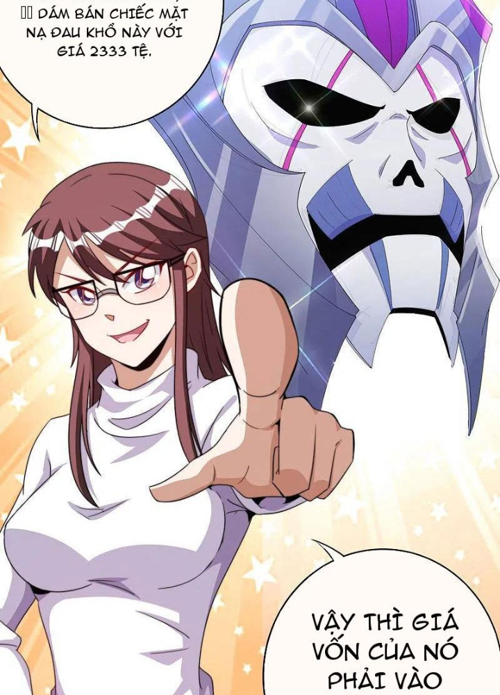 Từ Hôm Nay Bắt Đầu Làm Người Giàu Nhất Chapter 255 - Trang 3