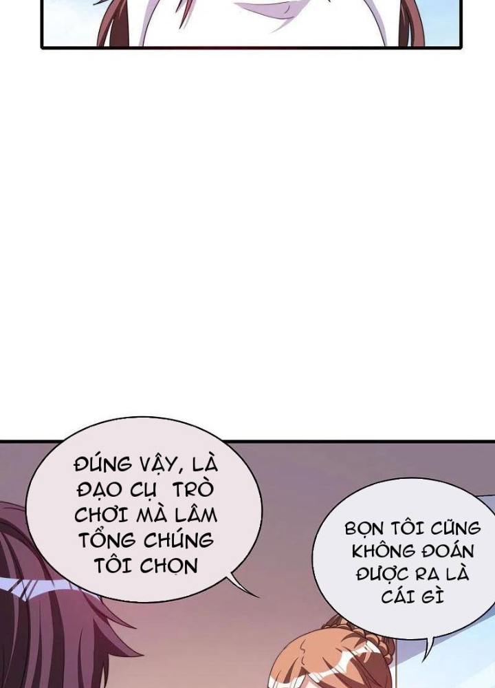 Từ Hôm Nay Bắt Đầu Làm Người Giàu Nhất Chapter 255 - Trang 3