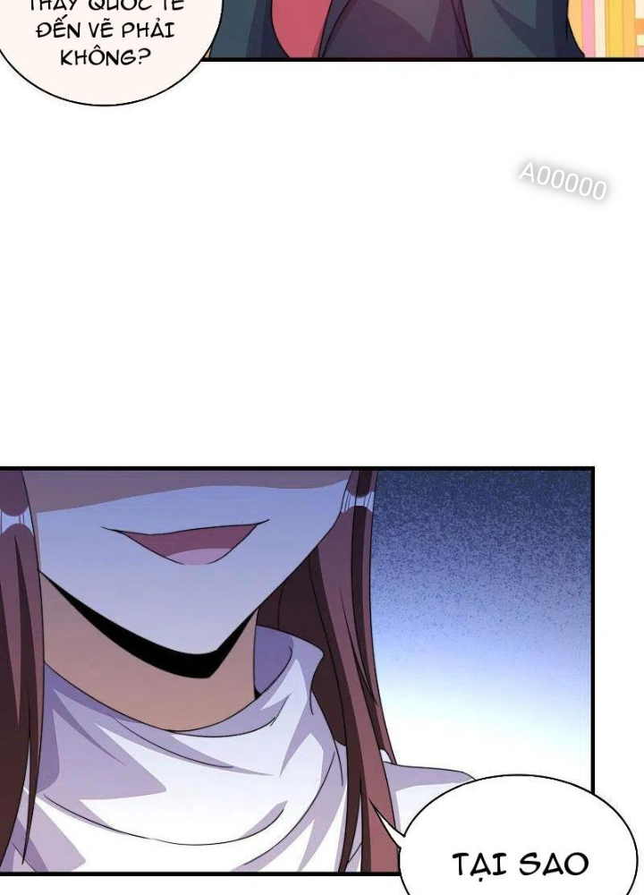 Từ Hôm Nay Bắt Đầu Làm Người Giàu Nhất Chapter 255 - Trang 3