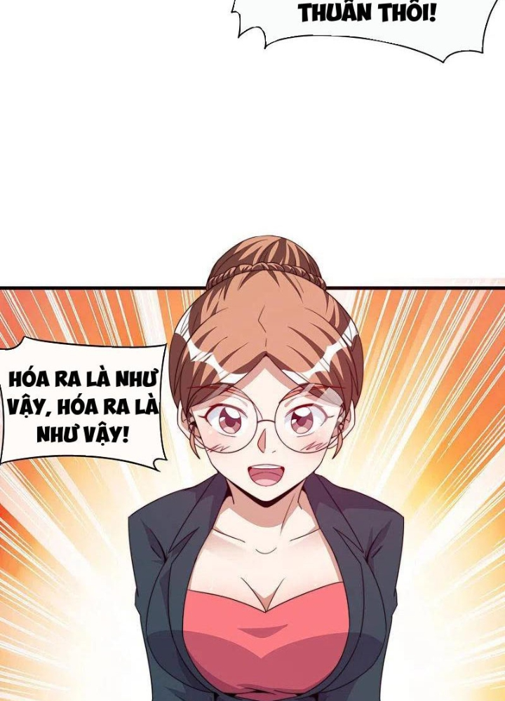 Từ Hôm Nay Bắt Đầu Làm Người Giàu Nhất Chapter 255 - Trang 3