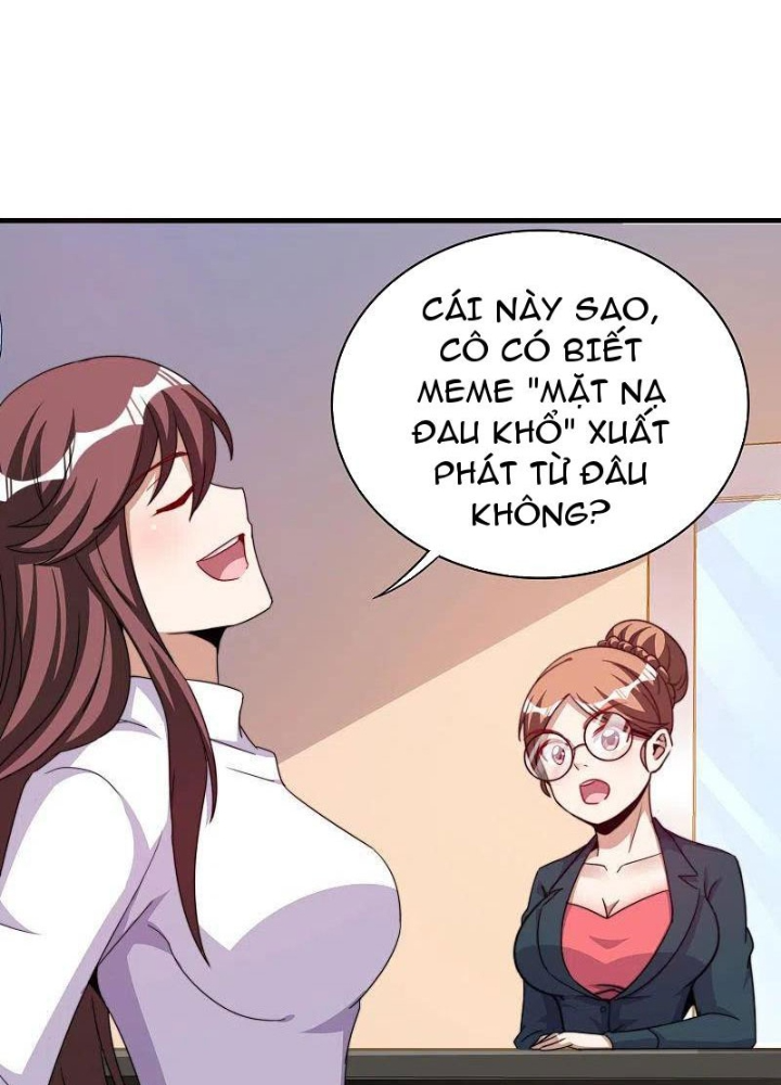 Từ Hôm Nay Bắt Đầu Làm Người Giàu Nhất Chapter 255 - Trang 3