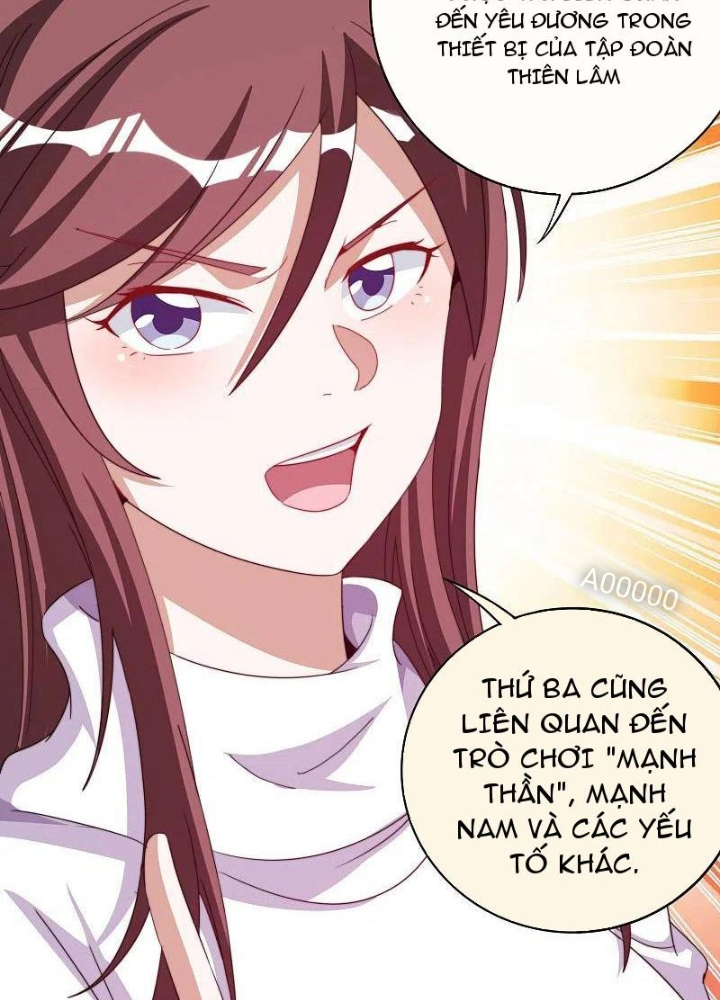 Từ Hôm Nay Bắt Đầu Làm Người Giàu Nhất Chapter 255 - Trang 3