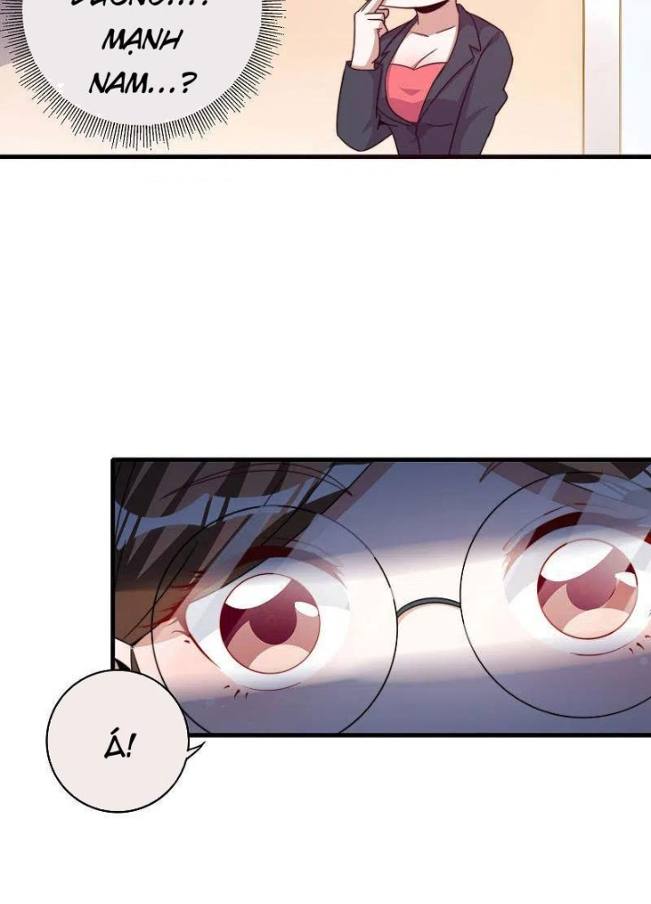 Từ Hôm Nay Bắt Đầu Làm Người Giàu Nhất Chapter 255 - Trang 3