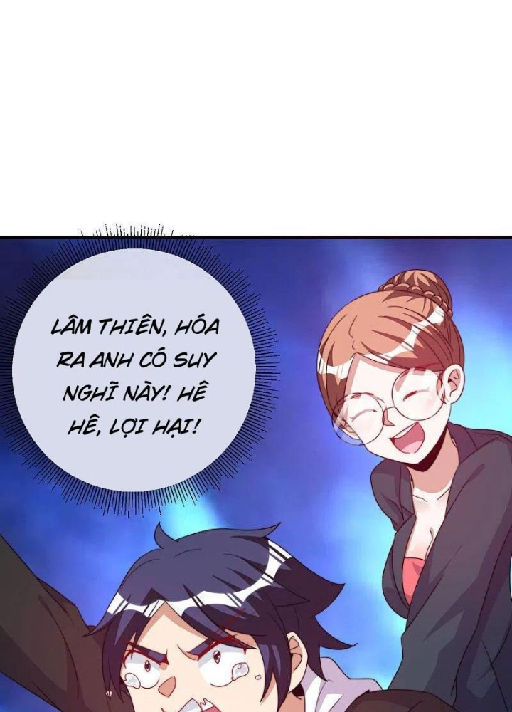 Từ Hôm Nay Bắt Đầu Làm Người Giàu Nhất Chapter 255 - Trang 3