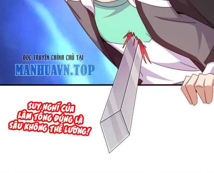 Từ Hôm Nay Bắt Đầu Làm Người Giàu Nhất Chapter 255 - Trang 3