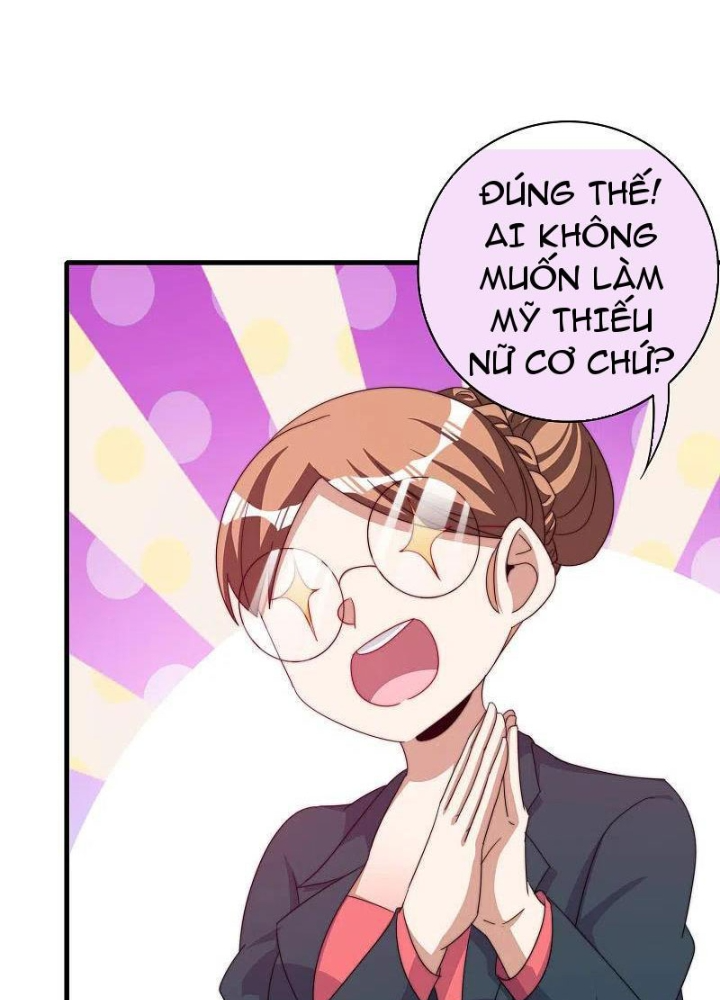 Từ Hôm Nay Bắt Đầu Làm Người Giàu Nhất Chapter 256 - Trang 3