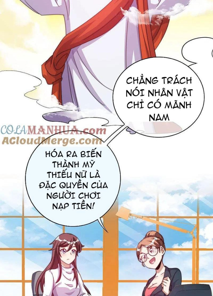 Từ Hôm Nay Bắt Đầu Làm Người Giàu Nhất Chapter 256 - Trang 3