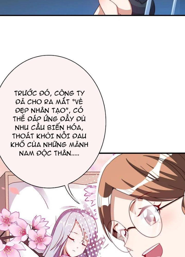 Từ Hôm Nay Bắt Đầu Làm Người Giàu Nhất Chapter 256 - Trang 3
