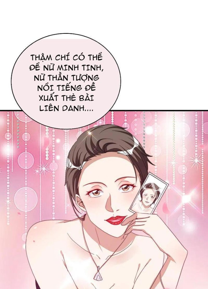 Từ Hôm Nay Bắt Đầu Làm Người Giàu Nhất Chapter 256 - Trang 3