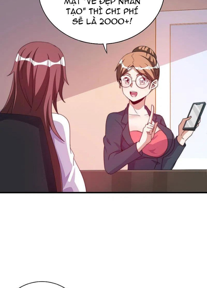 Từ Hôm Nay Bắt Đầu Làm Người Giàu Nhất Chapter 256 - Trang 3