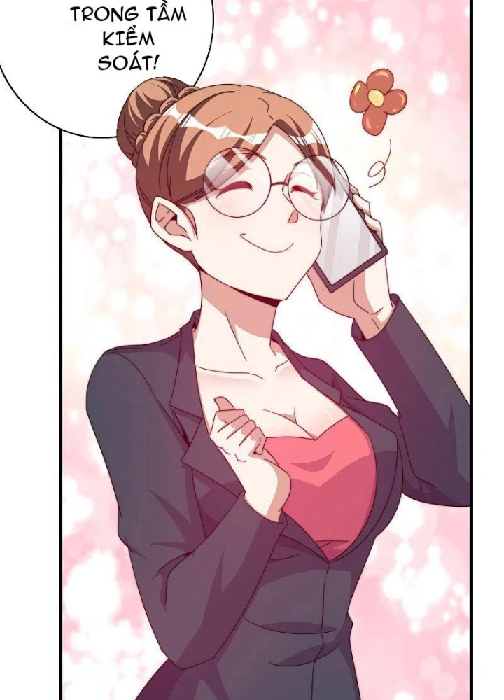 Từ Hôm Nay Bắt Đầu Làm Người Giàu Nhất Chapter 256 - Trang 3