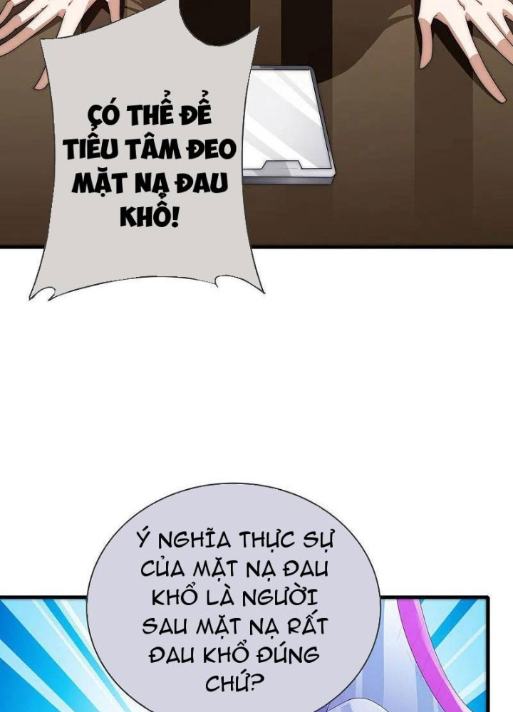 Từ Hôm Nay Bắt Đầu Làm Người Giàu Nhất Chapter 256 - Trang 3