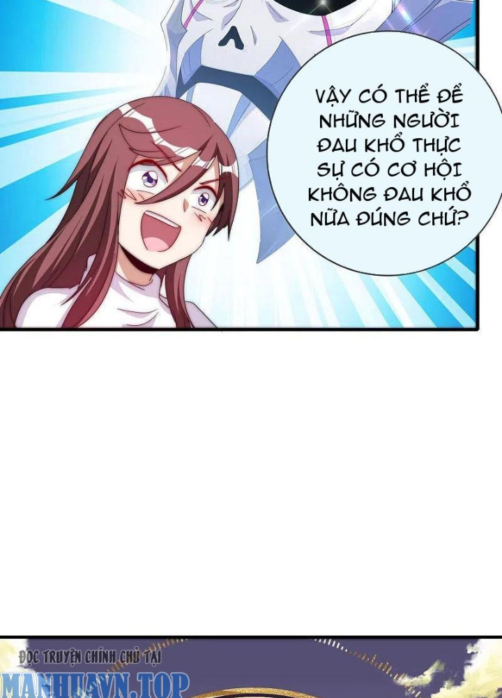 Từ Hôm Nay Bắt Đầu Làm Người Giàu Nhất Chapter 256 - Trang 3