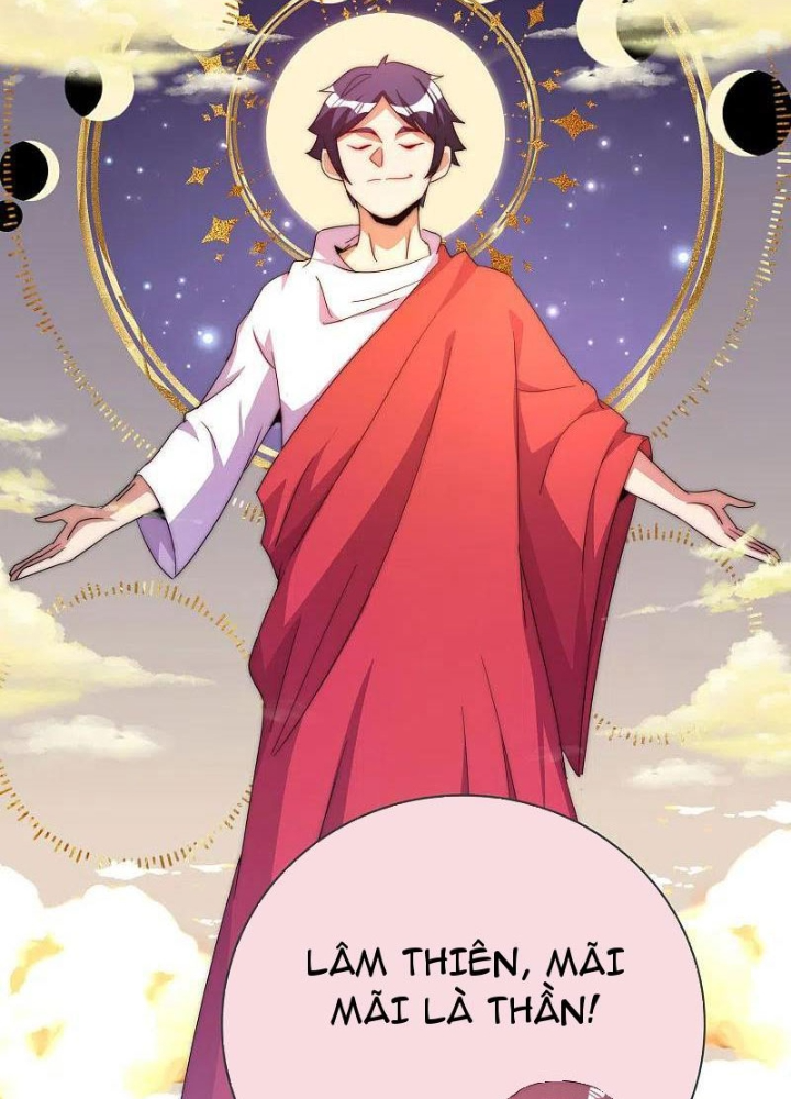 Từ Hôm Nay Bắt Đầu Làm Người Giàu Nhất Chapter 256 - Trang 3