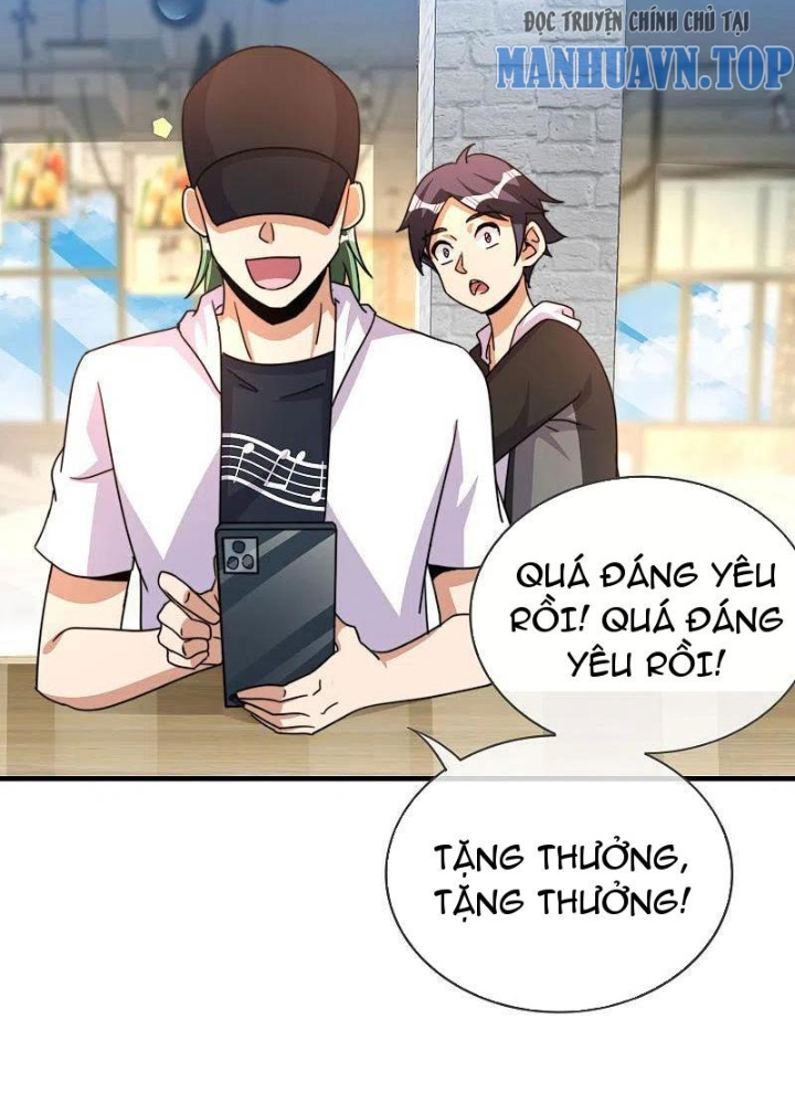 Từ Hôm Nay Bắt Đầu Làm Người Giàu Nhất Chapter 257 - Trang 3