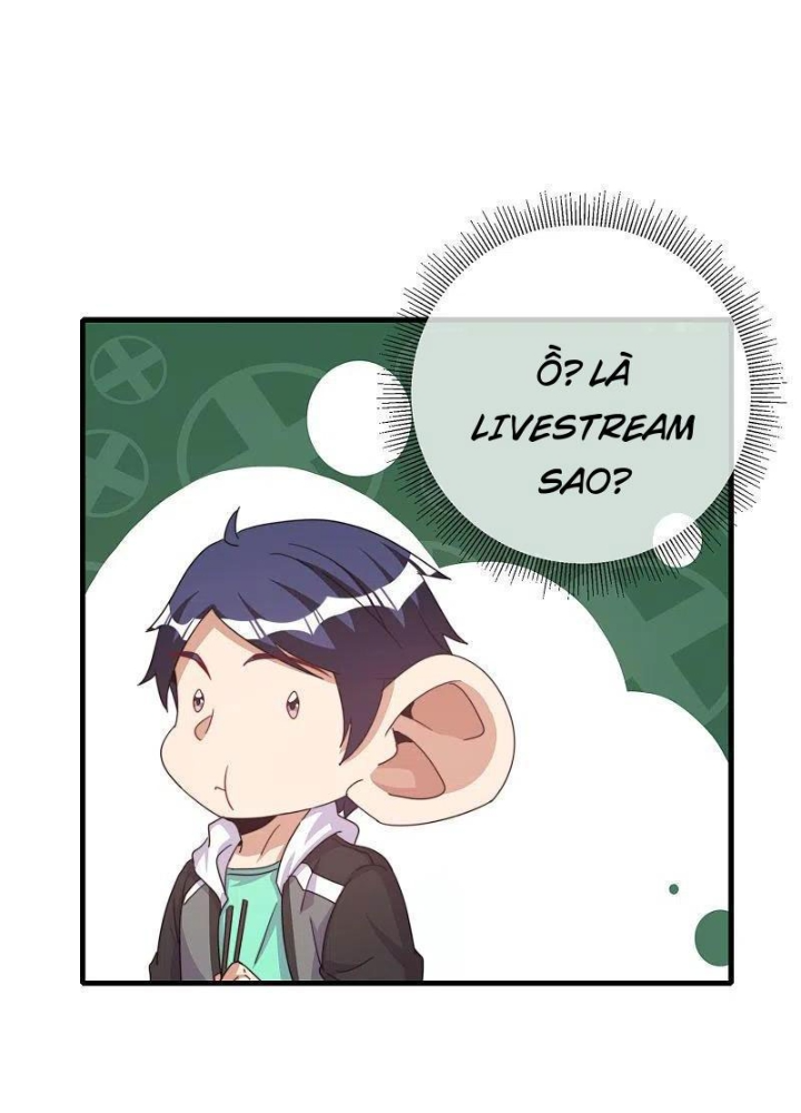 Từ Hôm Nay Bắt Đầu Làm Người Giàu Nhất Chapter 257 - Trang 3
