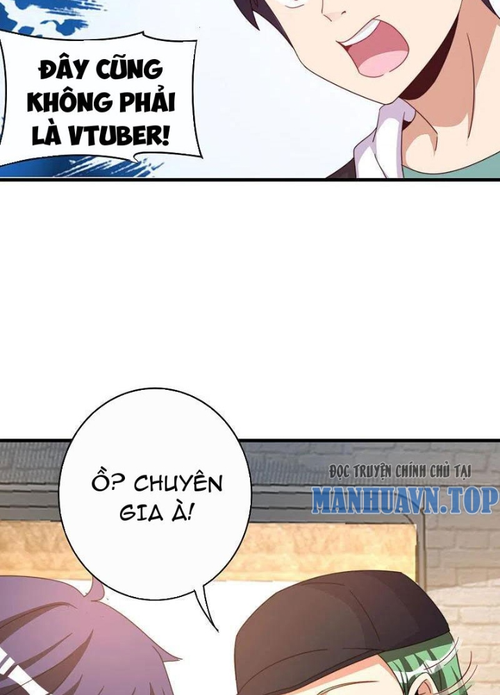 Từ Hôm Nay Bắt Đầu Làm Người Giàu Nhất Chapter 257 - Trang 3