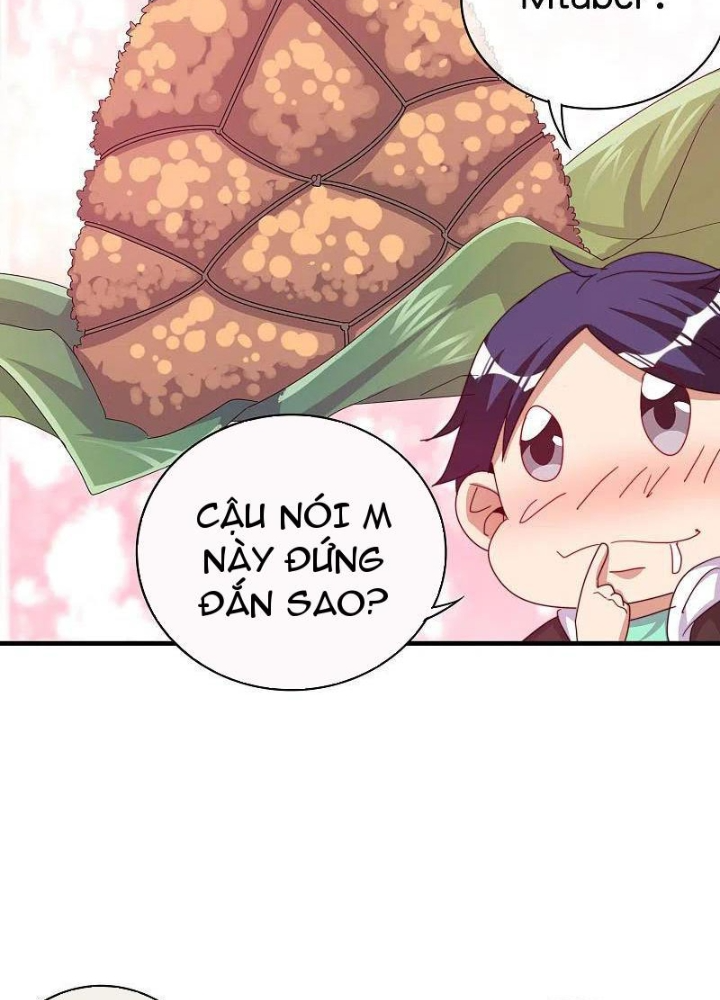 Từ Hôm Nay Bắt Đầu Làm Người Giàu Nhất Chapter 257 - Trang 3
