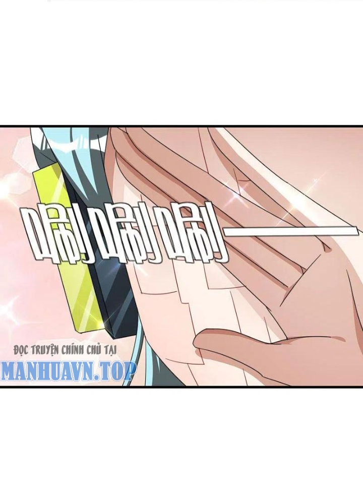 Từ Hôm Nay Bắt Đầu Làm Người Giàu Nhất Chapter 257 - Trang 3
