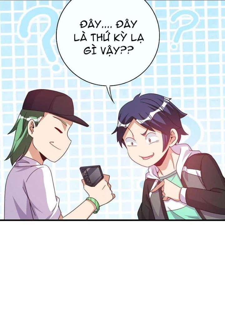 Từ Hôm Nay Bắt Đầu Làm Người Giàu Nhất Chapter 257 - Trang 3