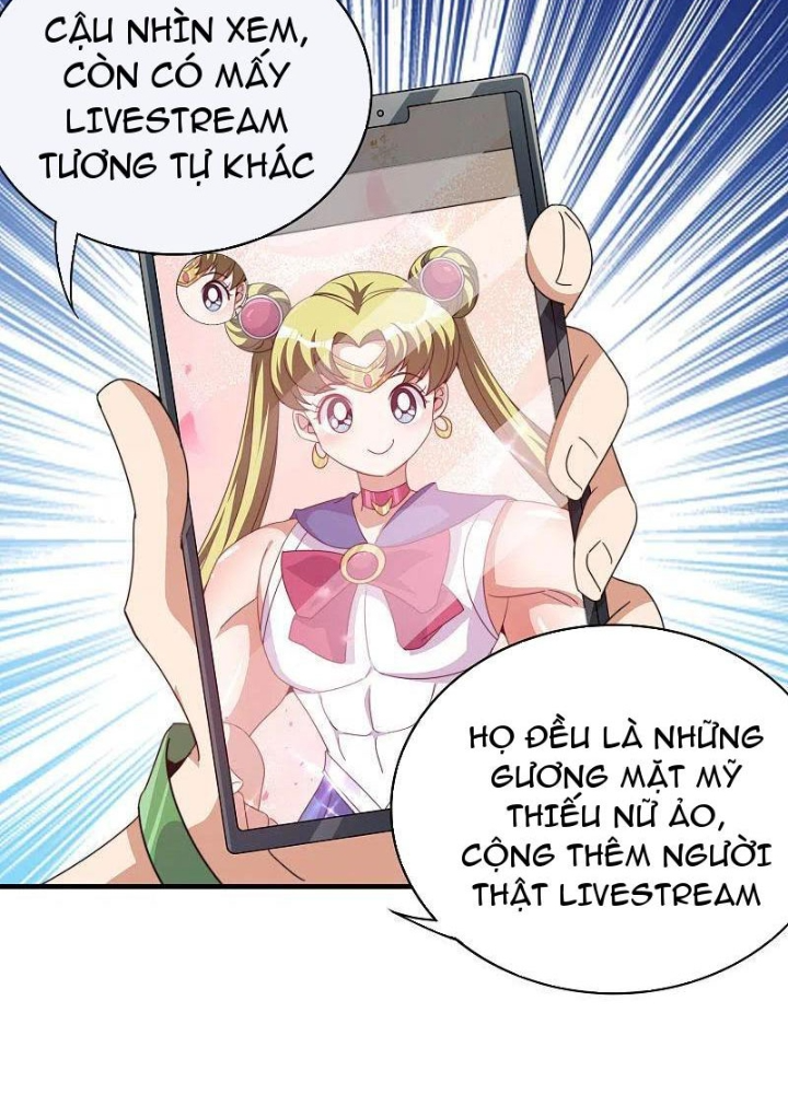Từ Hôm Nay Bắt Đầu Làm Người Giàu Nhất Chapter 257 - Trang 3