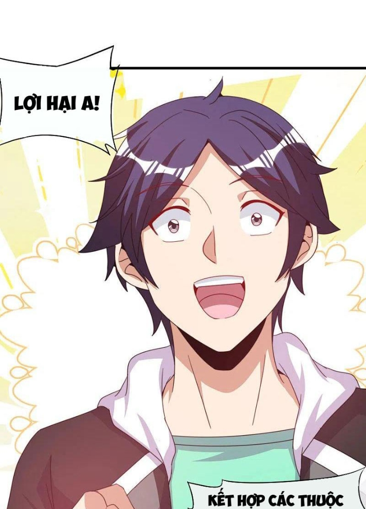 Từ Hôm Nay Bắt Đầu Làm Người Giàu Nhất Chapter 257 - Trang 3